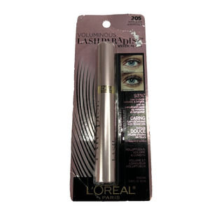 L'Oréal Paris Voluminous Lash Paradise Washable Mascara Mystic Black 205